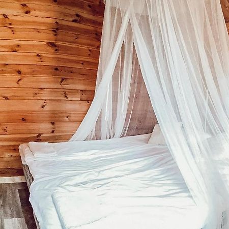 Pruuli Puhkekuela Hotel Nurme Eksteriør billede