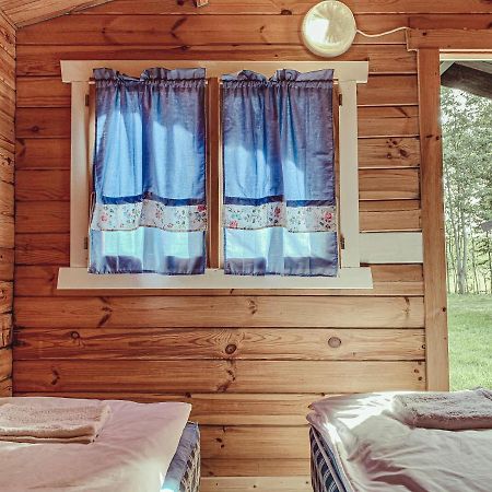 Pruuli Puhkekuela Hotel Nurme Eksteriør billede